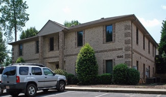Cary, NC Office - 1330 SE Maynard Rd