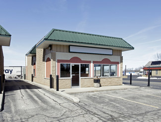 Fort Atkinson, WI Office/Retail - 1220 Janesville Ave