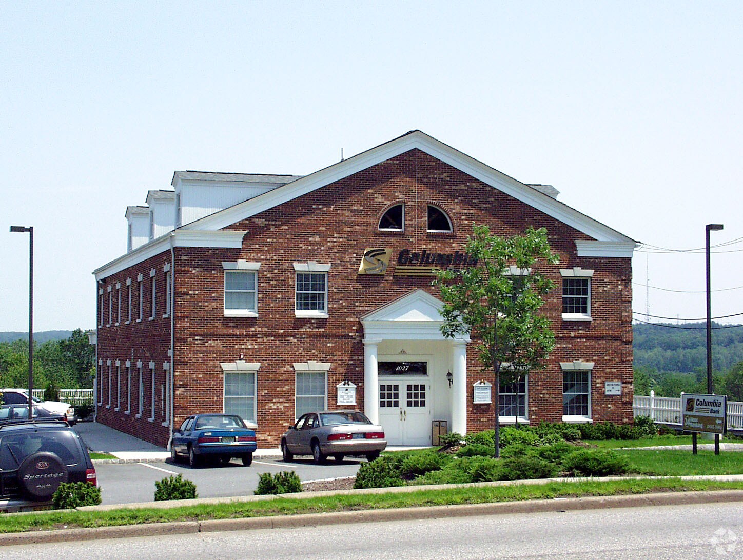 1027 Pompton Ave Cedar Grove, NJ 07009 Office Property for Sale on