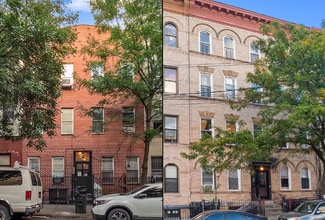 1494 & 1557 DEKALB AVENUE, BROOKLYN, NY