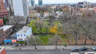 Jamaica, NY Commercial Land - Parsons Boulevard (Block 9754 Lot 25)