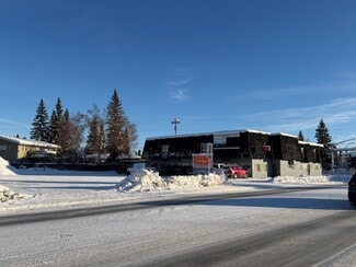 Fairbanks, AK Office - 600 3rd St
