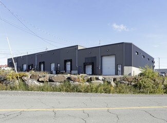 St-Jérôme, QC Showroom - 16 Rue John-F.-Kennedy