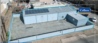 Bakersfield, CA Industrial - 700 23rd St