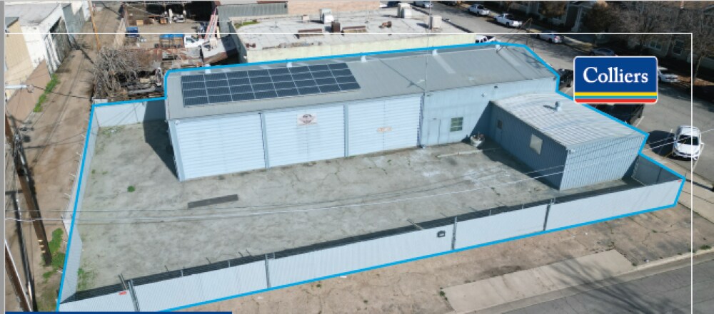 700 23rd St, Bakersfield, CA for Rent