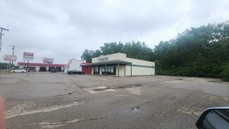 Dayton, OH Commercial - 1730 Woodman Dr