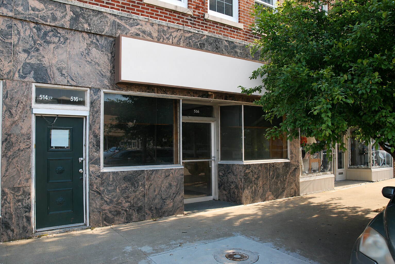 516 W Reed St, Moberly, MO for Rent