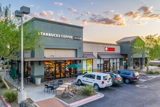 Peoria, AZ Retail - 24654 N Lake Pleasant Pky