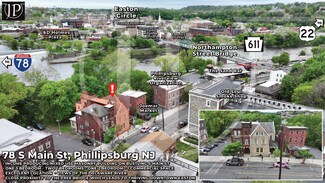 Phillipsburg, NJ undefined - 78 S Main St