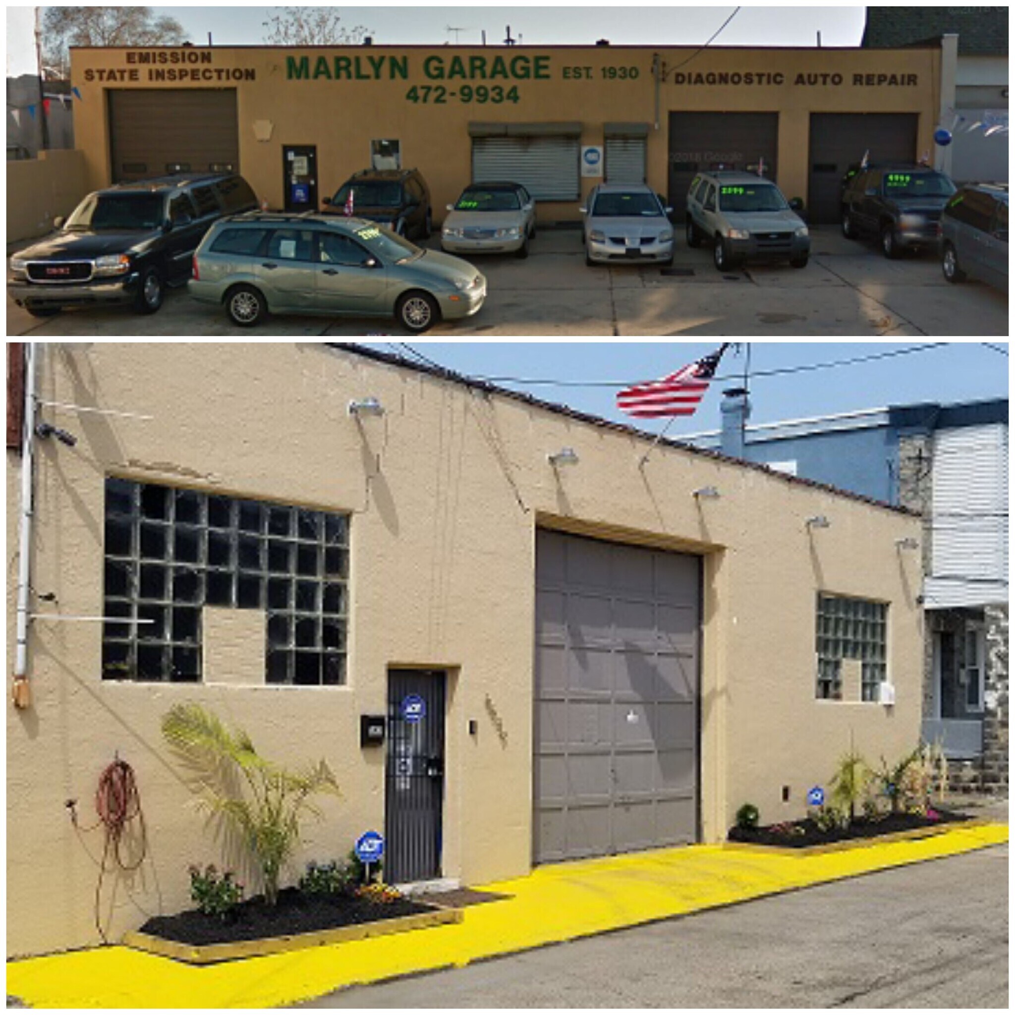 6554 Haverford Ave Philadelphia, PA 19151 Industrial Property for