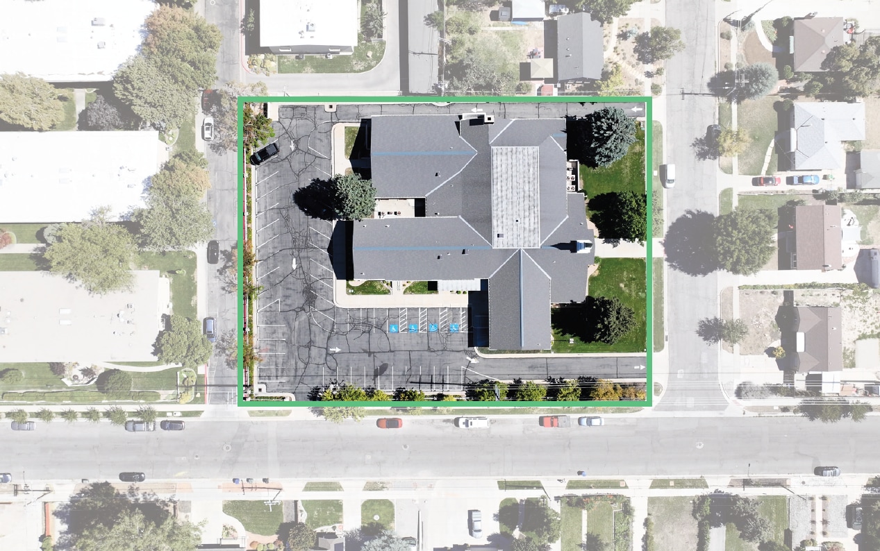 1111 Charlton Ave, Salt Lake City, UT for Sale