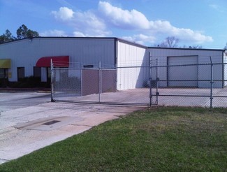 Orange Park, FL Industrial - 192 Industrial Loop