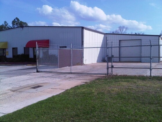 192 Industrial Loop, Orange Park, FL for Rent
