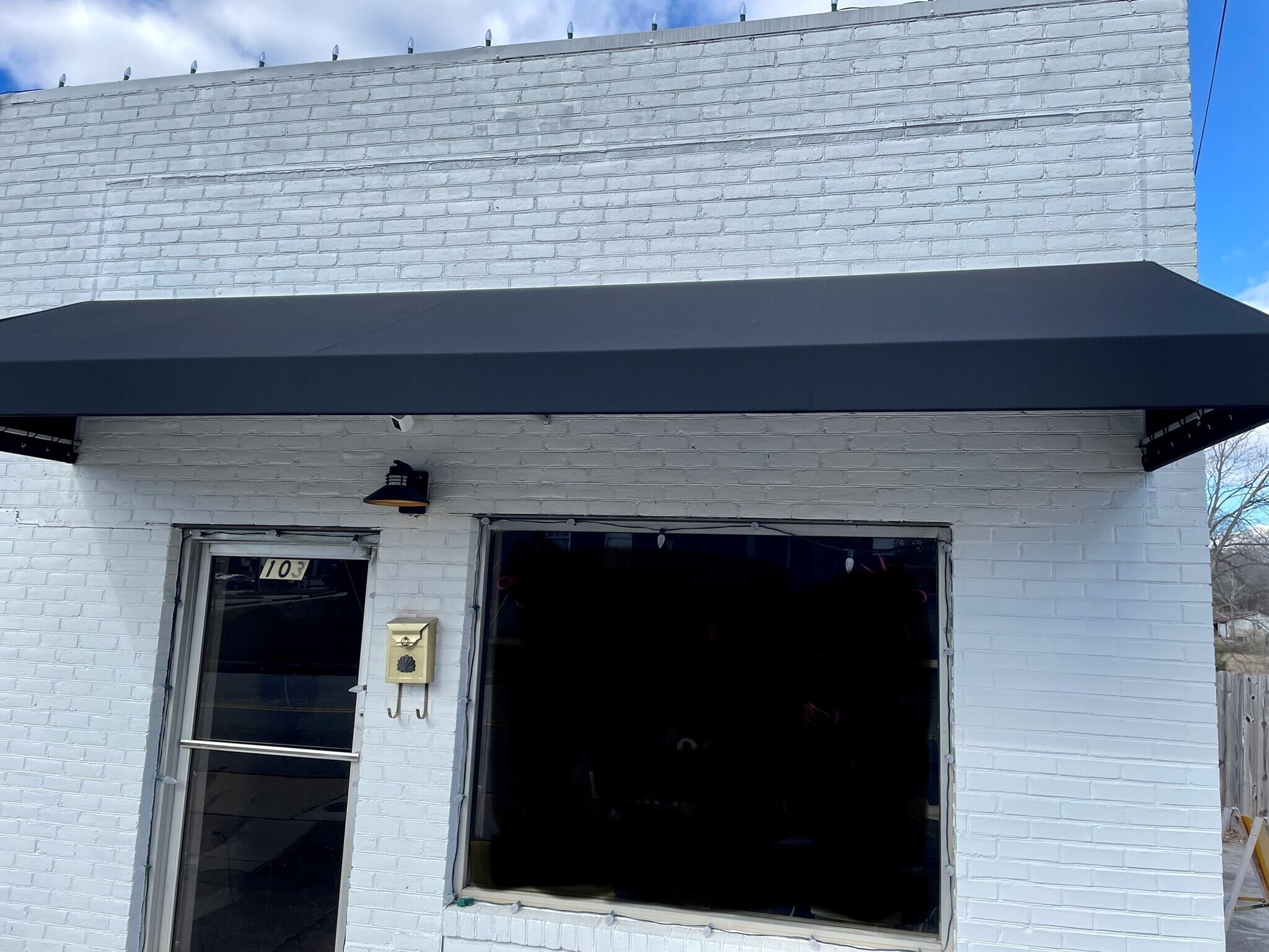 103 and 101A E College St Simpsonville, SC 29681 Coworking Space on