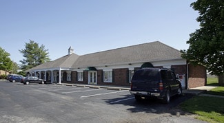 Glen Carbon, IL Office, Office/Retail - 3-11 Ginger Creek Village Dr