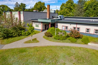 Dover Foxcroft, ME Schools - 50 Mayo St