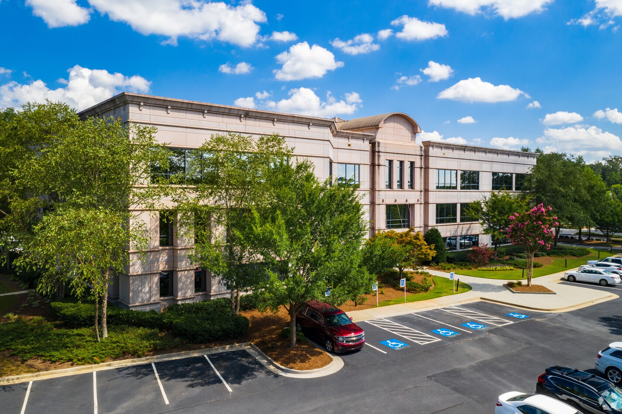11975 Morris Rd, Alpharetta, GA for Rent