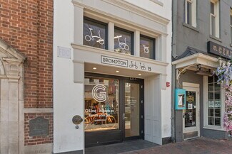 Washington, DC undefined - 1214 Wisconsin Ave NW