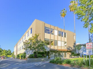San Jose, CA Office - 1671 The Alameda San Jose, CA Office - 1671 The Alameda