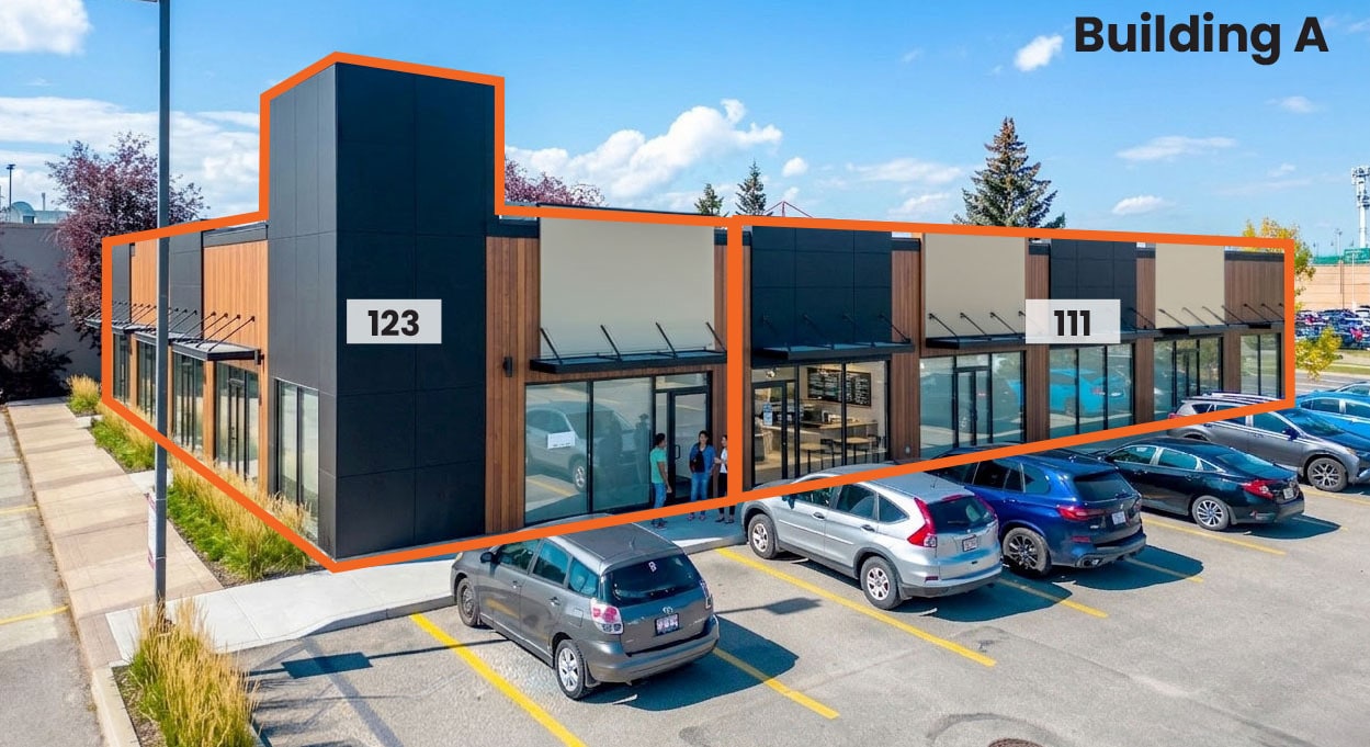 3383 26th Ave NE, Calgary, AB for Rent
