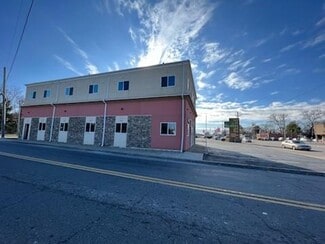 Attleboro, MA Office - 670 Washington St Attleboro, MA Office - 670 Washington St