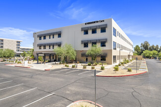 Phoenix, AZ Office/Medical - 3003 N 3rd St