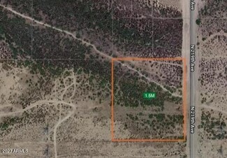 Surprise, AZ Residential Land - 21200 N 219th