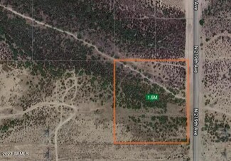 Surprise, AZ Residential - 21200 N 219th