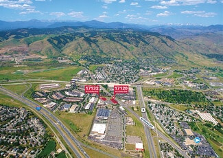 Interplaza West Portfolio of 2 Buildings