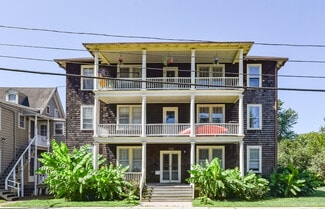 Chestertown, MD Apartments - 104 Maple Ave Chestertown, MD Apartments - 104 Maple Ave
