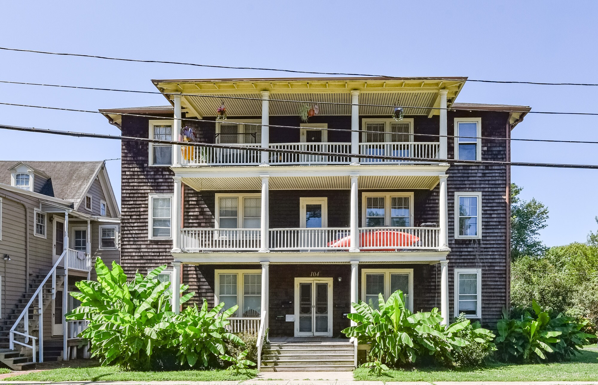 104 Maple Ave, Chestertown, MD for Sale