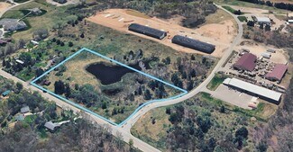 Cedar Springs, MI Industrial - 2960 17 Mile Rd