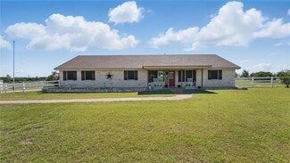 Moody, TX Residential - 310 Hatter Dr