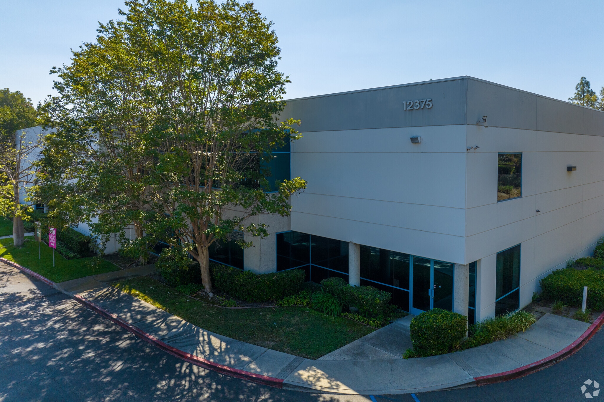 12375 World Trade Dr, San Diego, CA for Rent