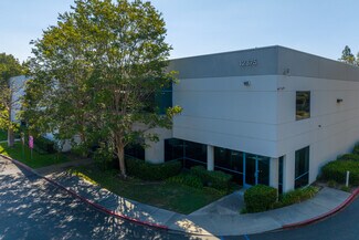 San Diego, CA Industrial - 12375 World Trade Dr