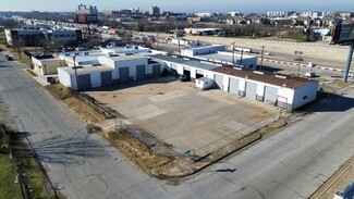 Fort Worth, TX Industrial - 700 Missouri Ave