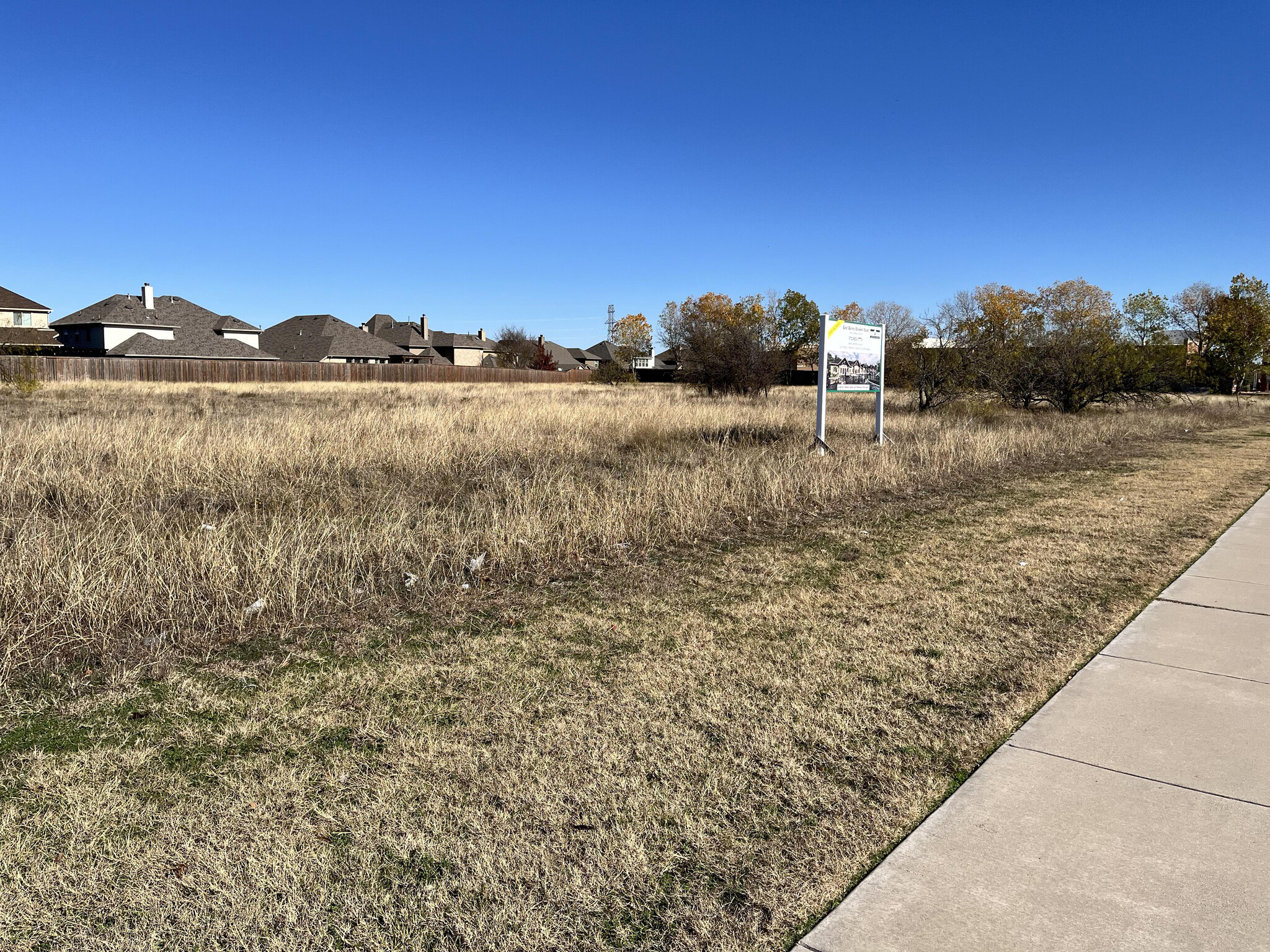 East Bailey Boswell Rd, Saginaw, TX for Rent