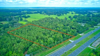 Brooksville, FL Commercial Land - 0 Broad Street