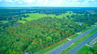 Brooksville, FL Commercial - 0 Broad Street