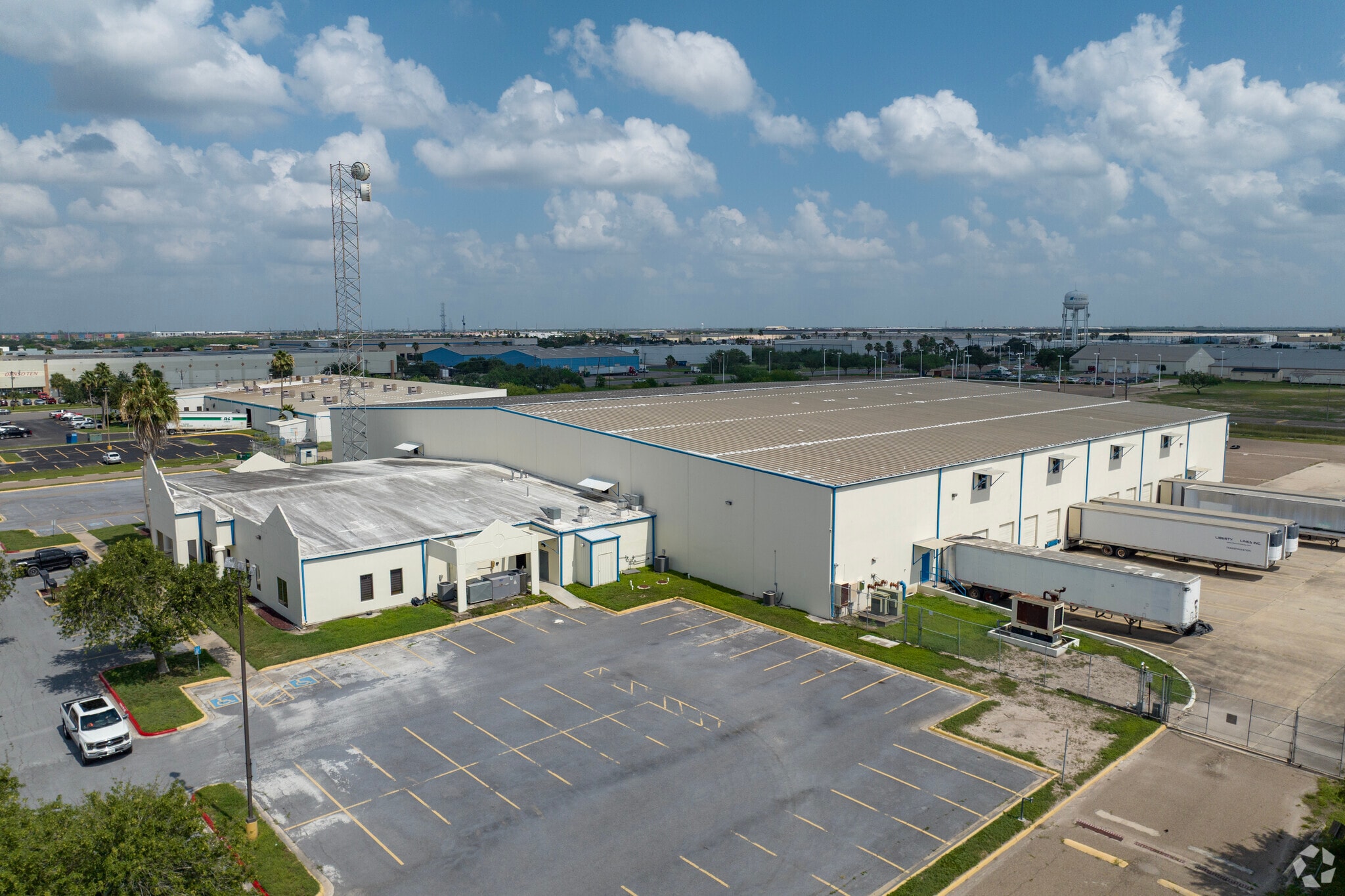 3801 W Ursula Ave, McAllen, TX for Rent