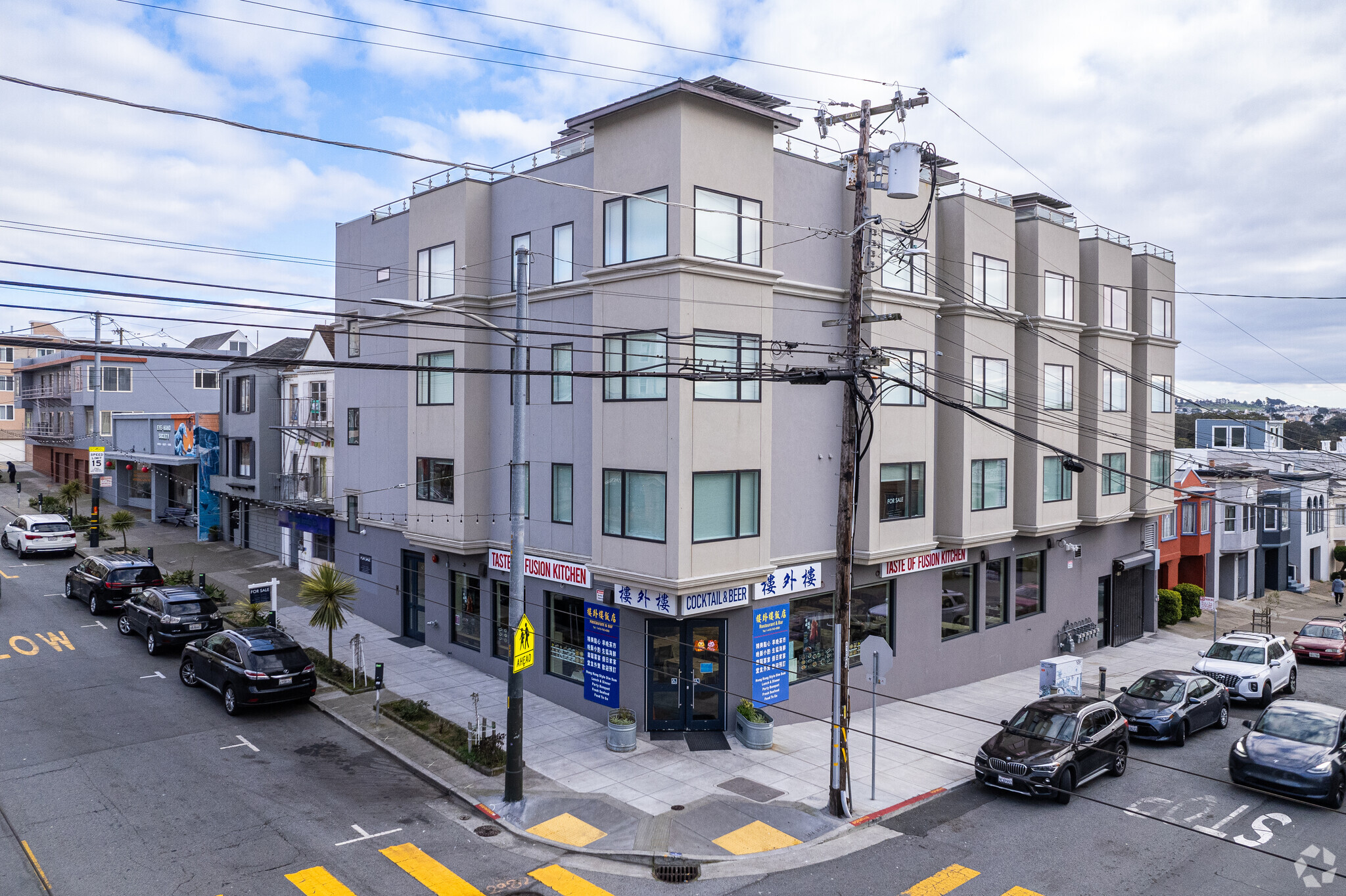 700 36th Ave, San Francisco, CA for Sale