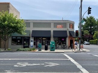 Woodland, CA Storefront - 800-806 Main St