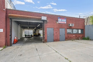 College Point, NY Industrial - 18-17 130th St