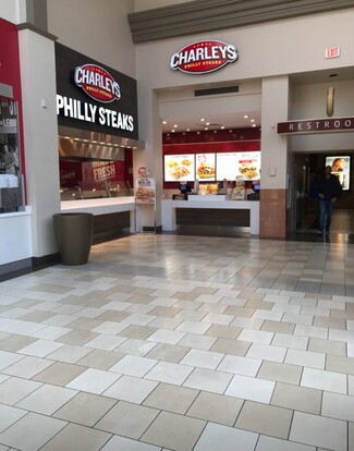 Kennesaw, GA Retail - 400 Ernest W Barrett Pky NW