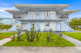 Miami, FL Apartments - 1800 NE 170th St