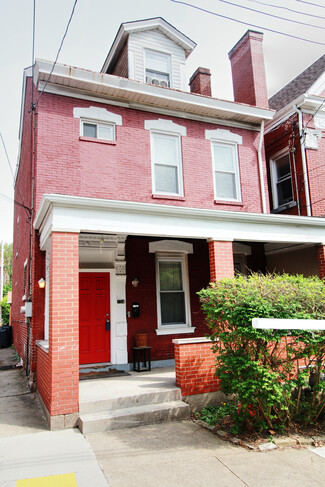 Pittsburgh, PA undefined - 754 N Sheridan Ave