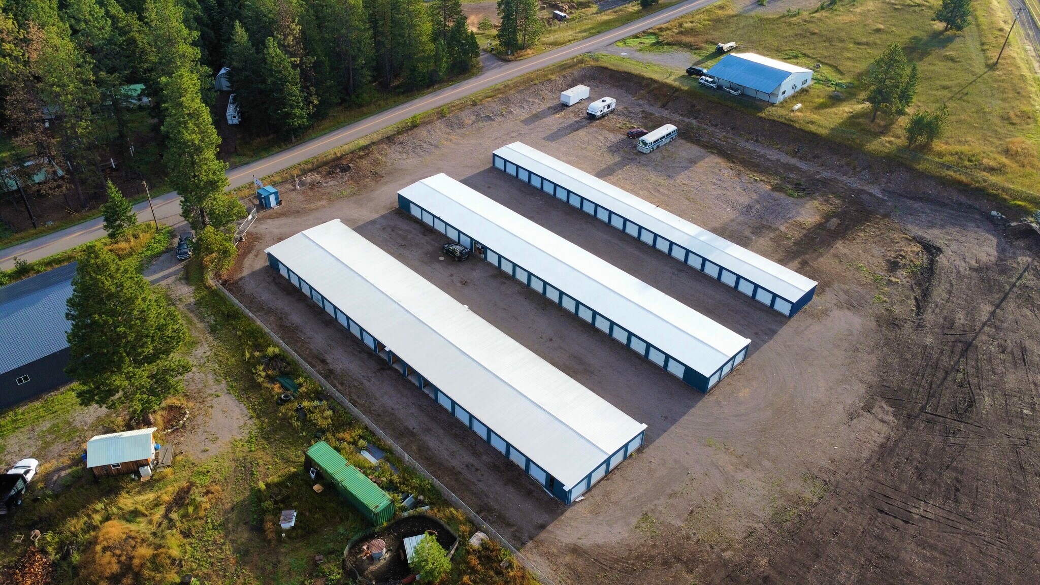 342 4th Street WN, Columbia Falls, MT for Sale