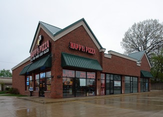 Southgate, MI Retail - 12954 Dix Toledo Rd Southgate, MI Retail - 12954 Dix Toledo Rd