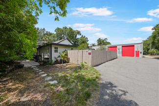 Arcadia, FL Warehouse - 2461 SW Highway 17