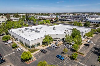 Roseville, CA Office/Medical - 1386 Lead Hill Blvd